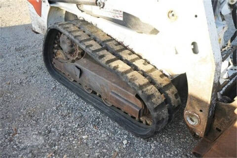 2021 Bobcat T450