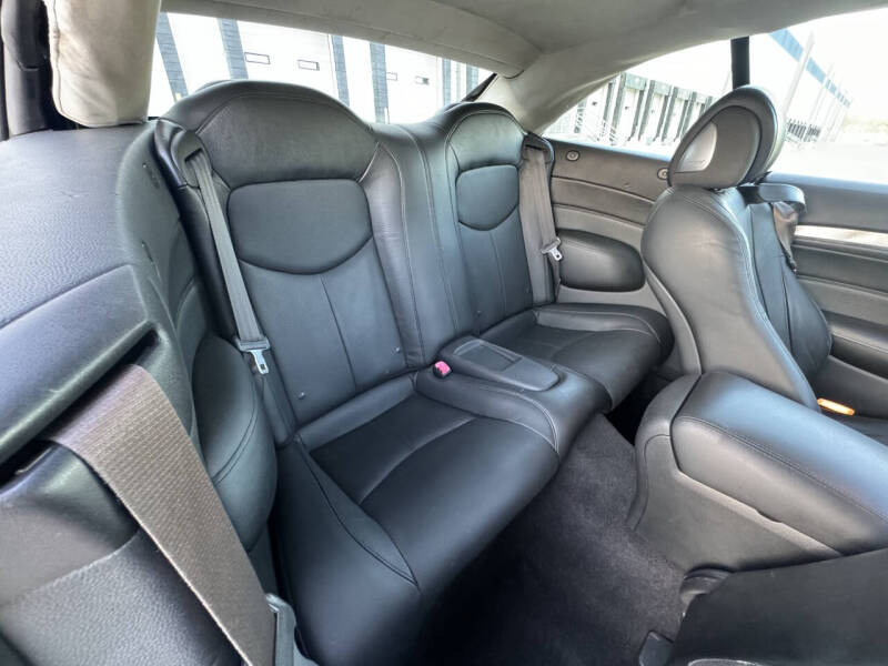 2013 Infiniti G37 Convertible