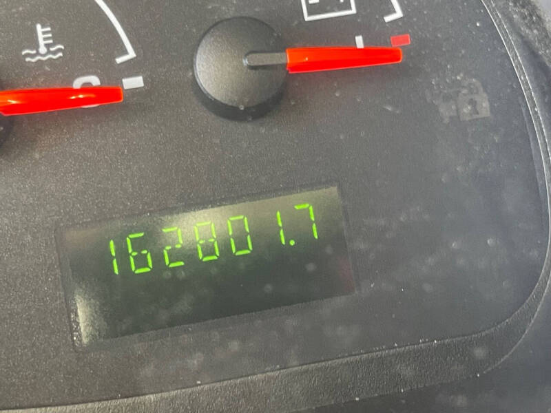 2008 Ford E-Series E-450 SD