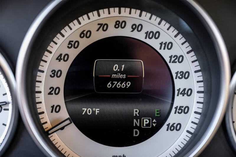 2016 Mercedes-Benz E-Class E 350 4MATIC