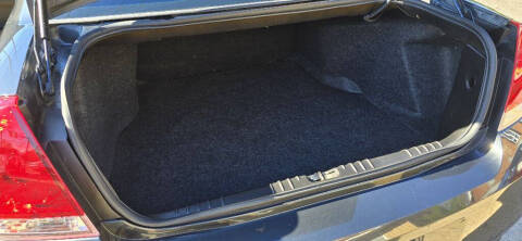 2013 Chevrolet Impala LS Fleet