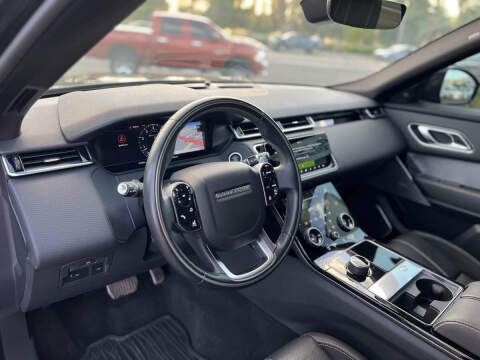 2019 Land Rover Range Rover Velar P340 R-Dynamic SE