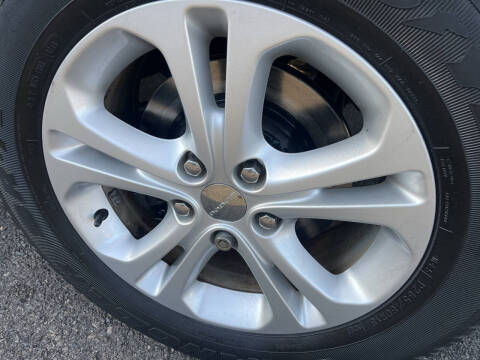 2012 Dodge Durango SXT