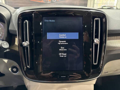 2020 Volvo XC40 T4 Inscription