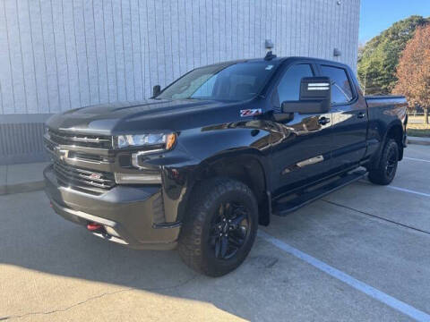 2022 Chevrolet Silverado 1500 Limited