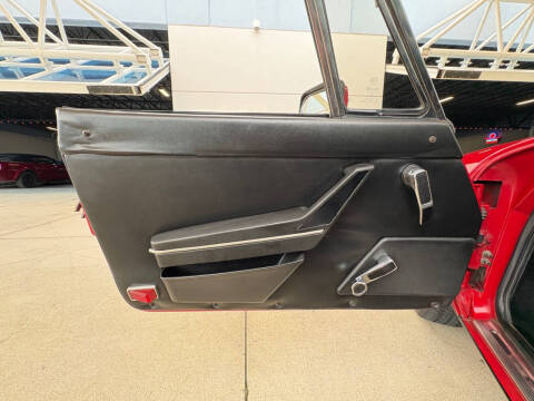 1986 Alfa Romeo Spider Veloce