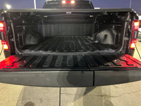 2020 RAM 1500 Limited