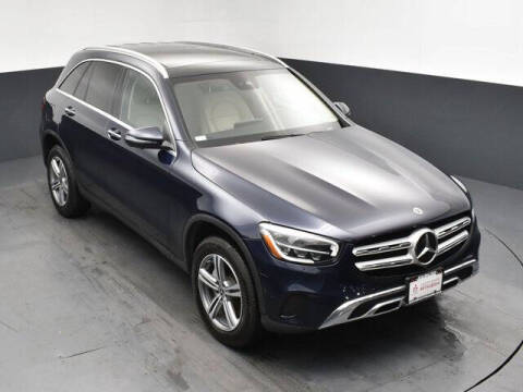 2022 Mercedes-Benz GLC GLC 300 4MATIC