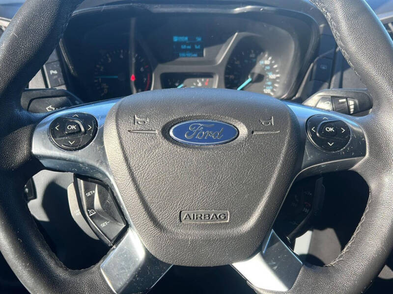 2015 Ford Transit 150 XLT