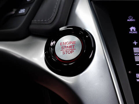 2022 Acura NSX SH-AWD Type S