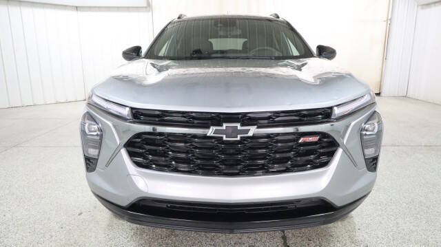 2025 Chevrolet Trax RS