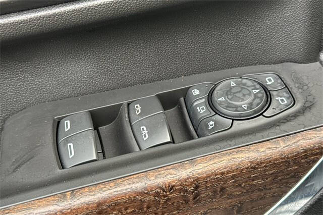 2021 GMC Sierra 2500HD