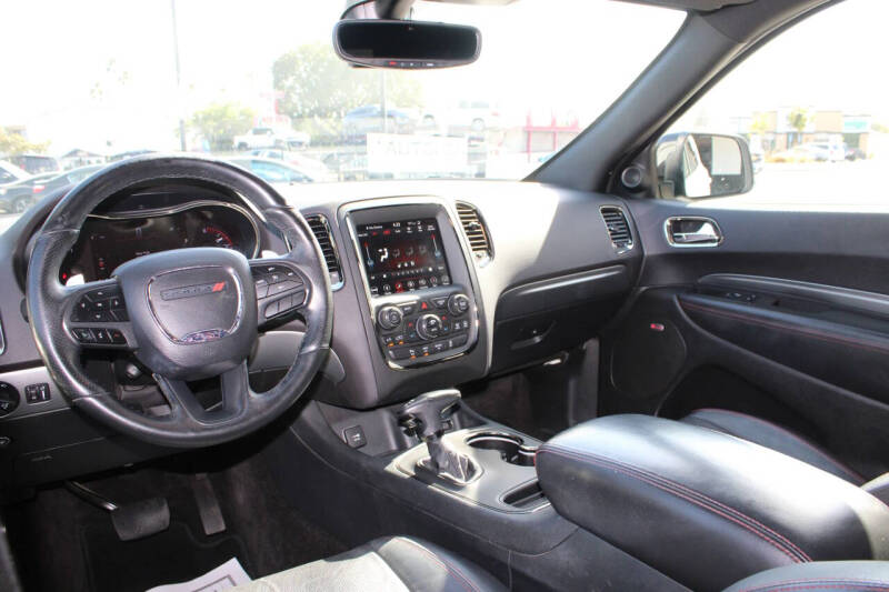 2018 Dodge Durango R/T