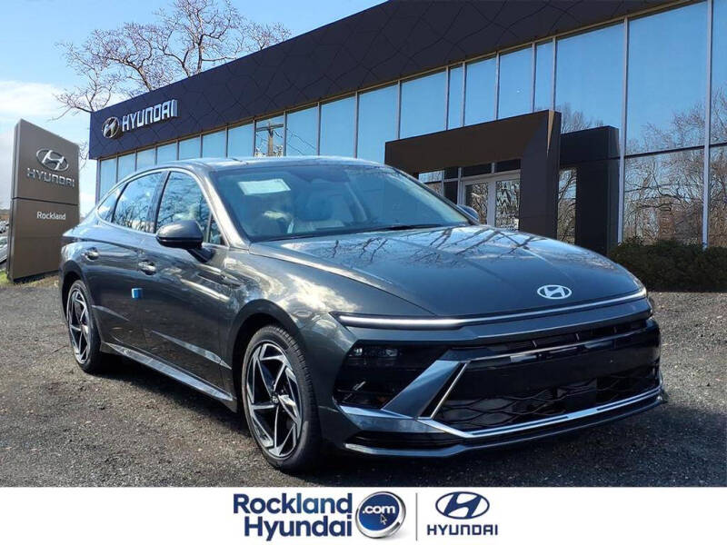 2026 Hyundai Sonata