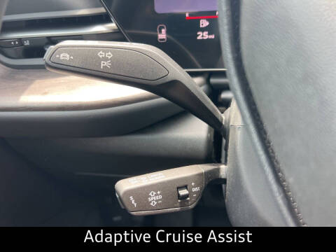 2026 Audi Q5 quattro Premium Plus TFSI