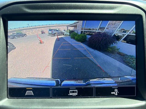 2022 GMC Sierra 1500 Limited