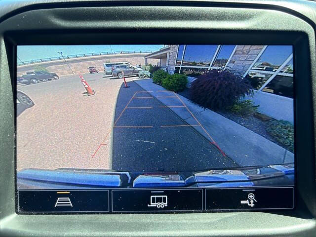 2022 GMC Sierra 1500 Limited