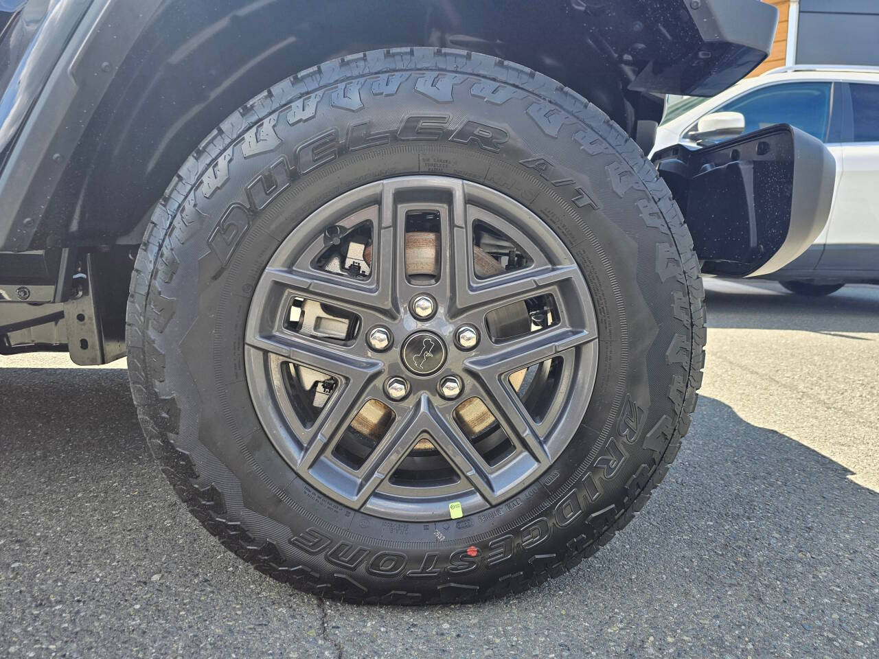 2024 Jeep Gladiator for sale at Autos by Talon in Seattle, WA