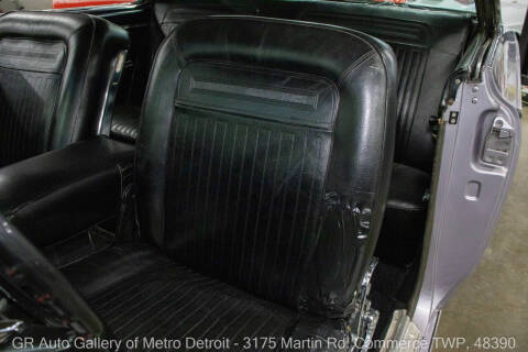1966 AMC Rambler American Rogue