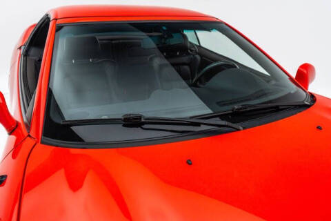 1995 Mitsubishi 3000GT