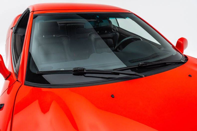 1995 Mitsubishi 3000GT