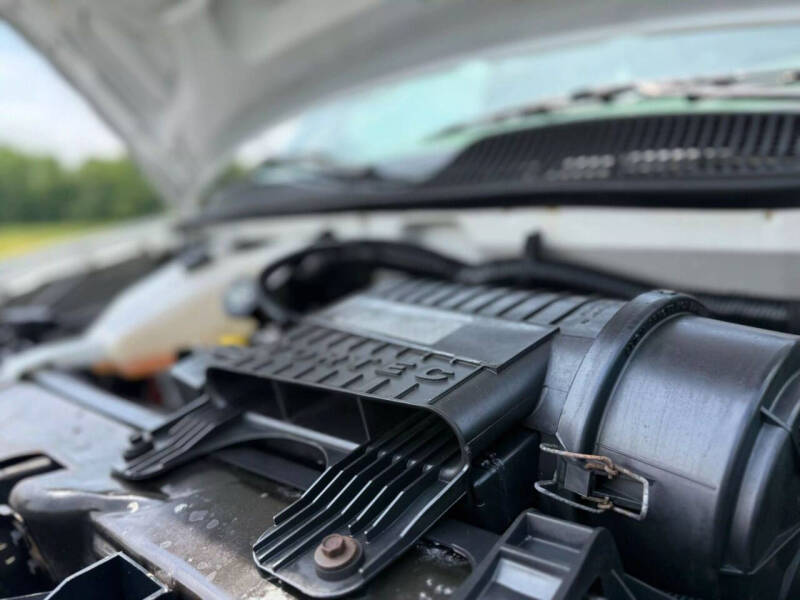 2014 Chevrolet Express 2500