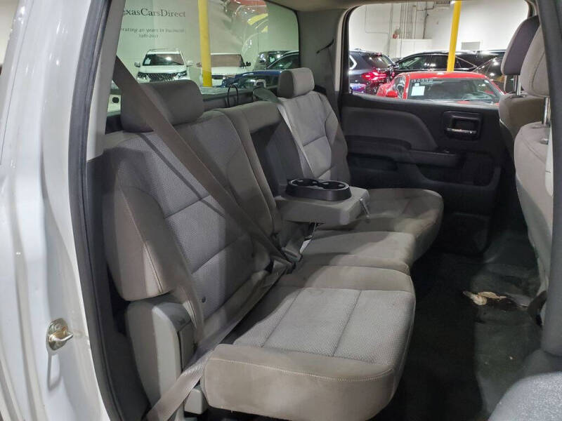 2015 Chevrolet Silverado 3500HD