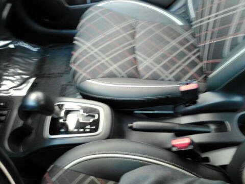 2023 Mitsubishi Mirage Ralliart