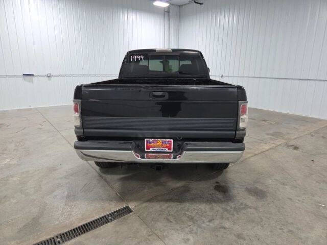 1999 Dodge Ram 1500