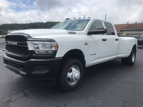 2019 RAM Ram Pickup 3500 for sale at Baker Auto Sales in Northumberland PA