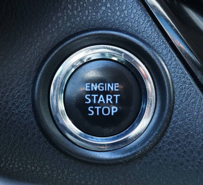2021 Toyota C-HR Limited