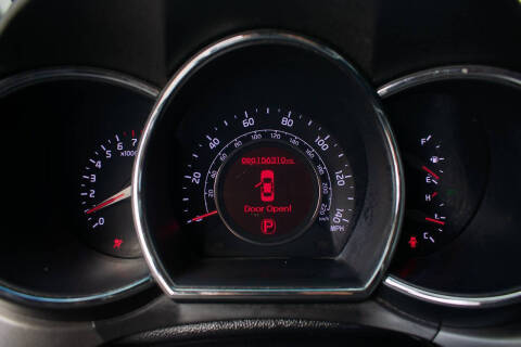 2012 Kia Rio EX