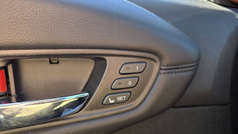 2013 Acura RDX w/Tech
