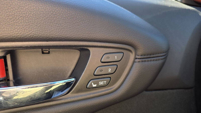 2013 Acura RDX w/Tech