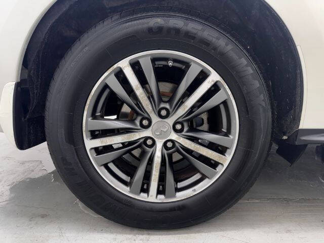 2019 Infiniti QX60