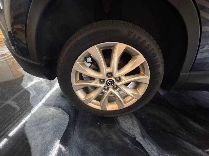 2014 Mazda CX-5 Grand Touring