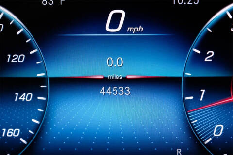 2021 Mercedes-Benz GLB GLB 250