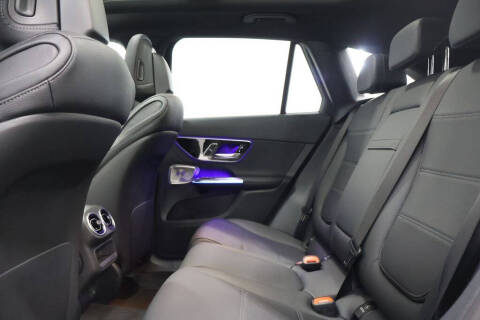 2026 Mercedes-Benz GLC GLC 300 4MATIC