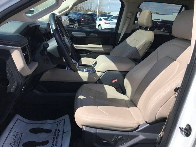 2024 Ford Expedition Limited