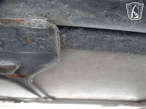 1999 Chevrolet Corvette