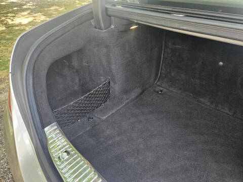 2016 Mercedes-Benz S-Class AMG S 63