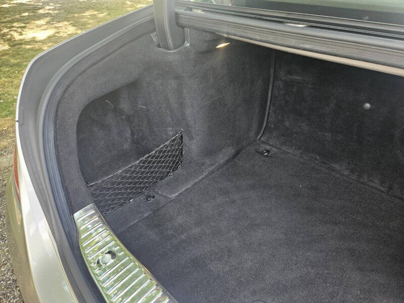 2016 Mercedes-Benz S-Class AMG S 63