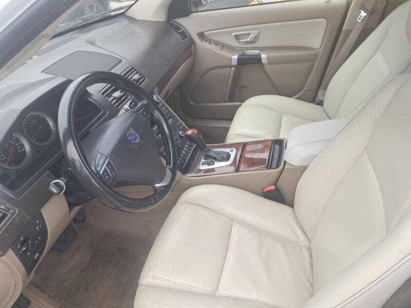 2014 Volvo XC90