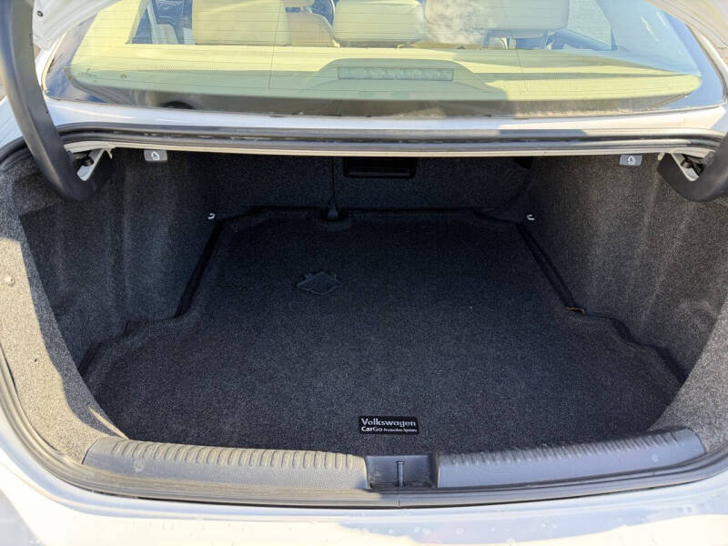 2013 Volkswagen Jetta TDI