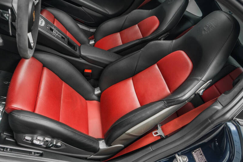 2019 Porsche 911 Turbo