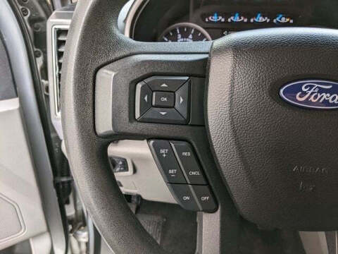 2018 Ford F-250 Super Duty