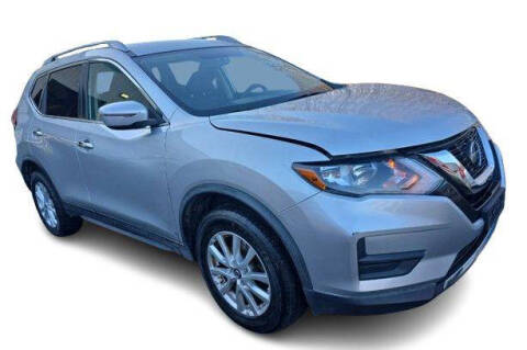 2018 Nissan Rogue for sale at Priceless in Odenton MD