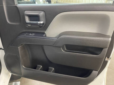 2016 GMC Sierra 2500HD