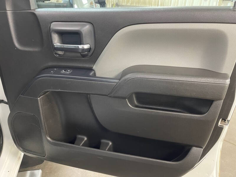 2016 GMC Sierra 2500HD