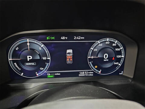 2025 Mitsubishi Outlander PHEV